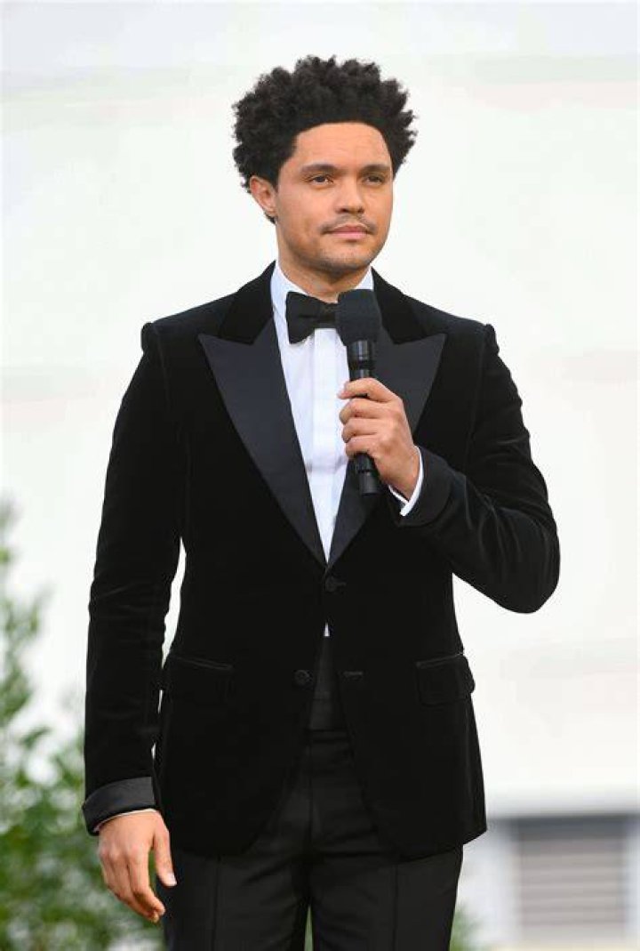 What religion does Trevor Noah practice? The US Sun