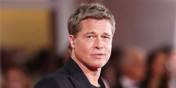 What Religion Is Brad Pitt?