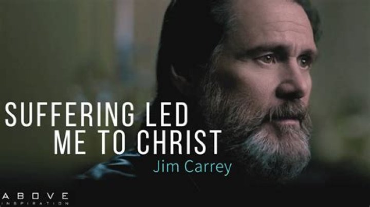 What religion is Jim Carrey?