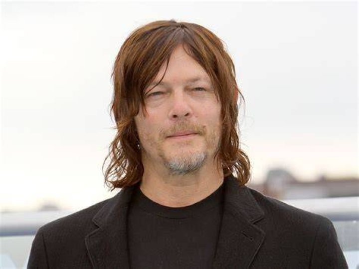 What religion is Norman Reedus?