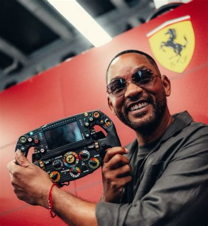 What Religion Is Will Smith? Is He A Scientologist?