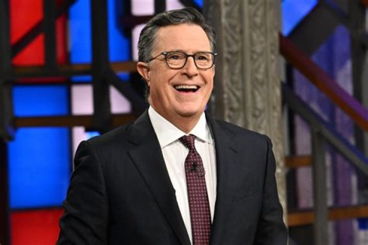 What Stephen Colbert's Wife Evelyn McGeeColbert Does For A Living