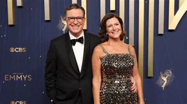 What Stephen Colbert&rsquo;s Wife Evelyn McGeeColbert Does For A Living