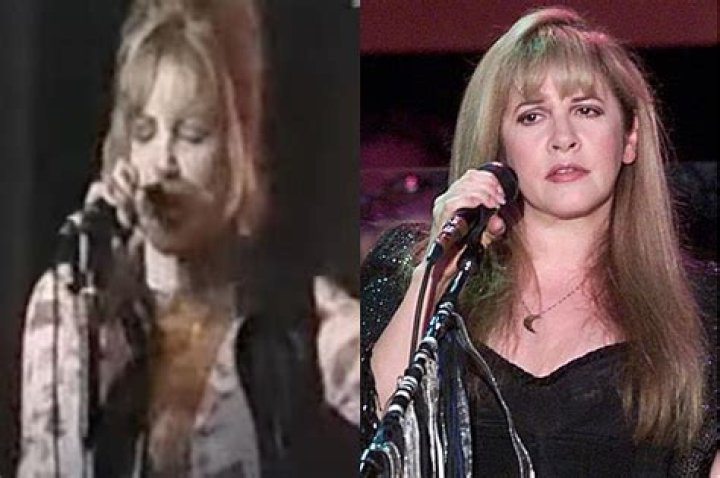 What Stevie Nicks Really Thought of Her &rsquo;90s Replacement BensonRadio