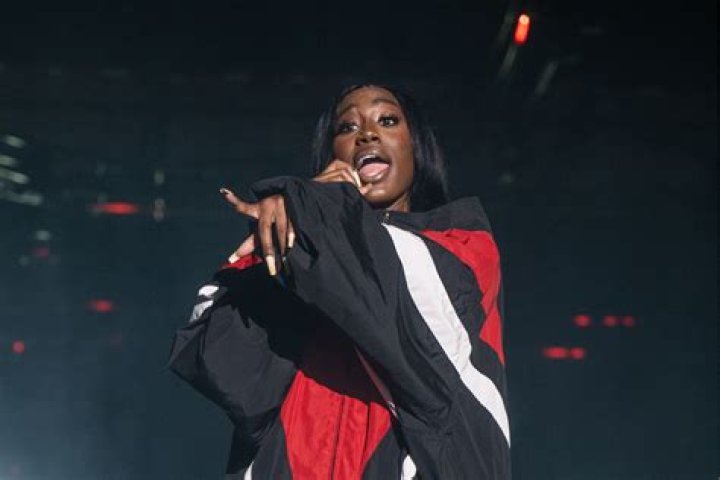 What To Expect Flo Milli ‘You Still Here, Ho’ Album NO GHOSTWRITER