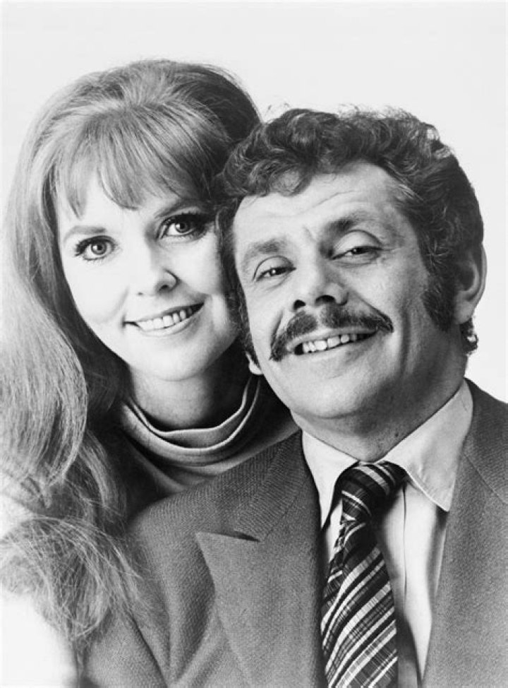 What Was Jerry Stiller&rsquo;s Net Worth at the Time of His Death?