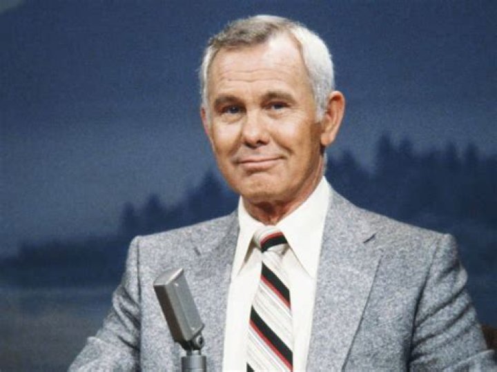 What Was Johnny Carson Like Off Camera? New Biography Reveals Comedian