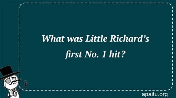 What Was Little Richard's Net Worth At the Time of His Death?