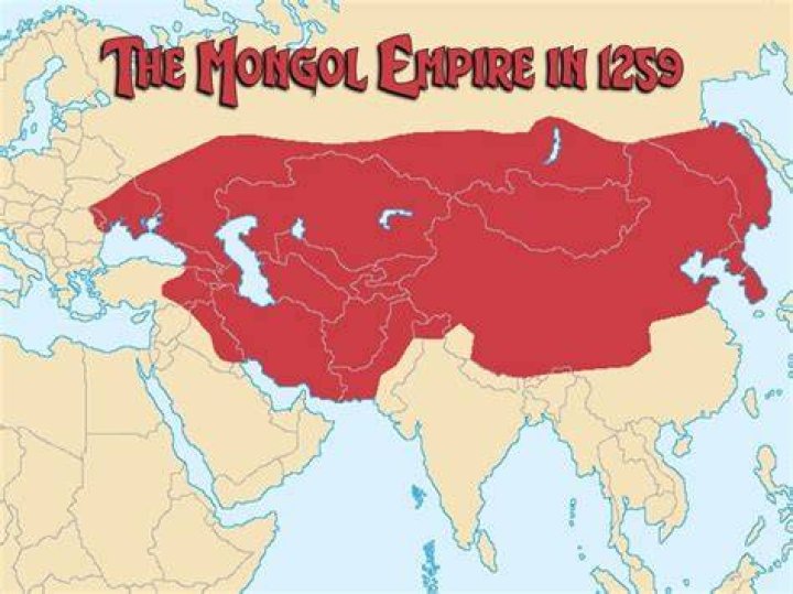 What was the Mongol Empire? Live Science