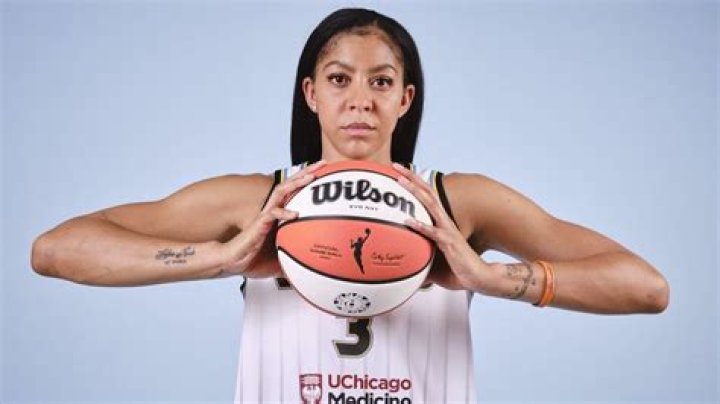 What we know about Candace Parker's parents StylesRant