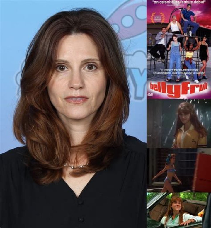 Whatever Happened To Kerri Green?