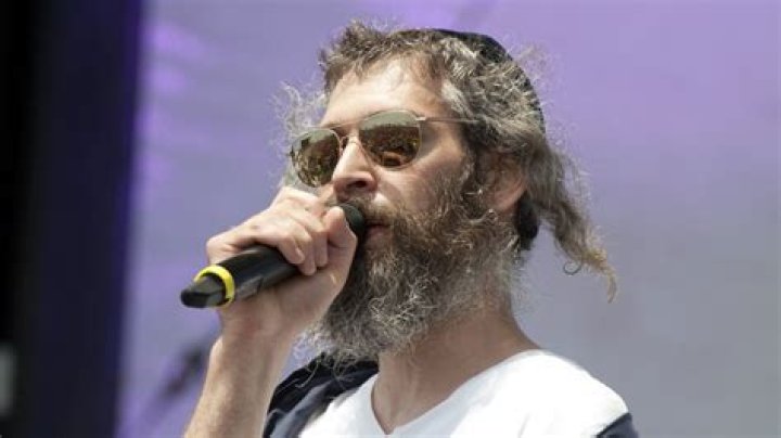 Whatever Happened To Matisyahu?