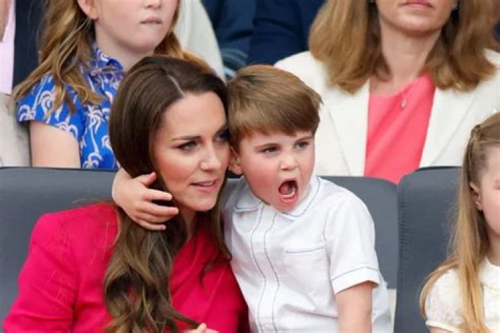 When a royal child misbehaves, a mother is blamed. She shouldn't be