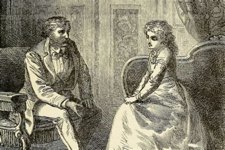 When Adventists and Mormons Turned SexPositive JSTOR Daily