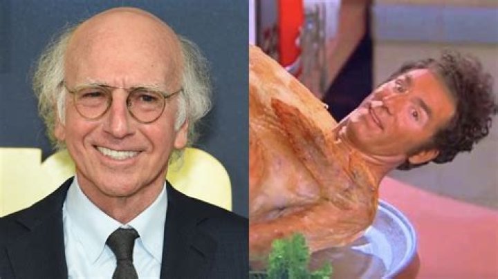 When Did Larry David Leave Seinfeld? The 6 Latest Answer