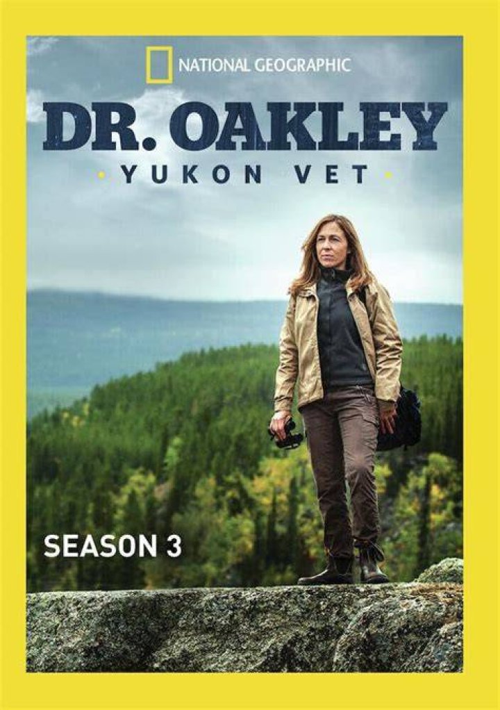 When Does Dr. Oakley, Yukon Vet Season 5 Start? Premiere Date (Renewed