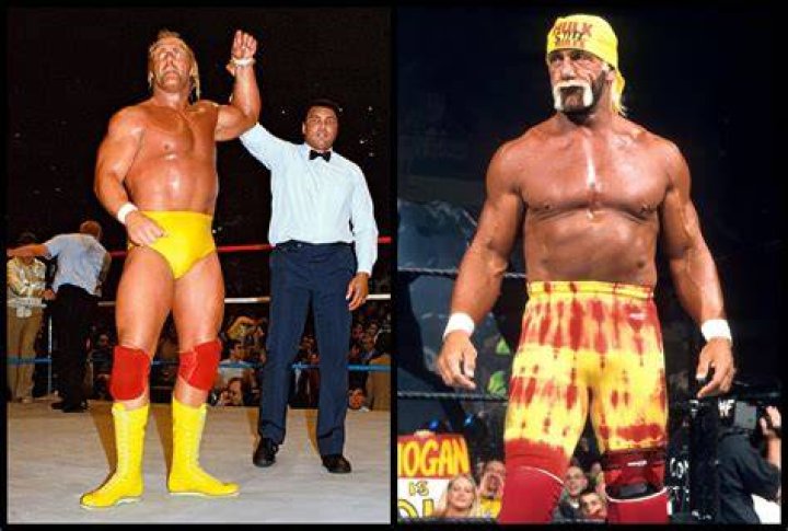 When Hulk Hogan's son had to spend months in prison after accident that