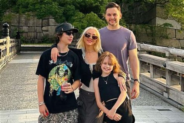Where Are Christina and Jamie’s Son in Yellowstone? Does Jamie Still