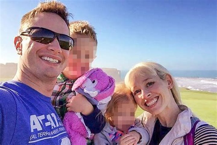 Where Are Sherri Papini's Kids Today? Update