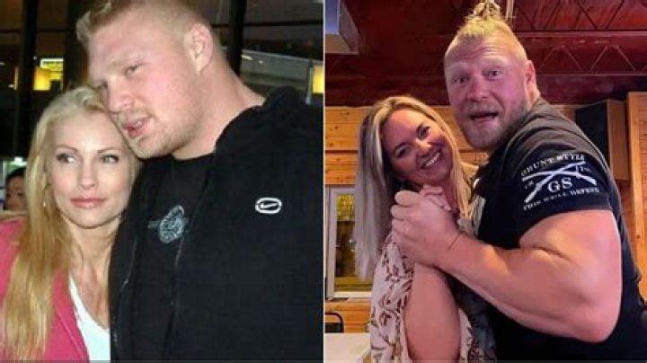 Where did Brock Lesnar propose to Sable? Know what lengths The Beast