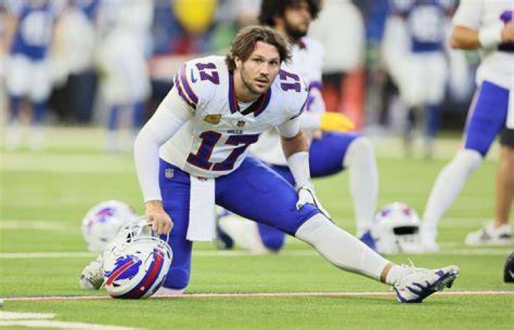 Where did Josh Allen go to high school? Celebrity FAQs