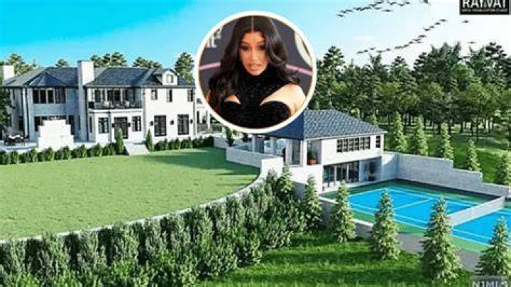 Where Does Cardi B Live? Inside Her Property Portfolio Archute