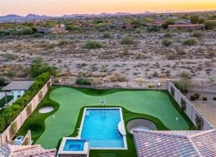 Where does Jon Rahm live? All houses owned by Jon Rahm FirstSportz
