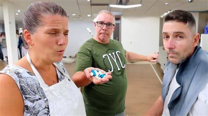 Where Has Amy Maryon's Husband Greg Really Been? YouTube