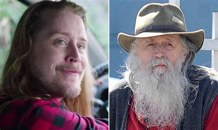Where Is Actor Kit Culkin today? Children, Net Worth, Jail, Wiki