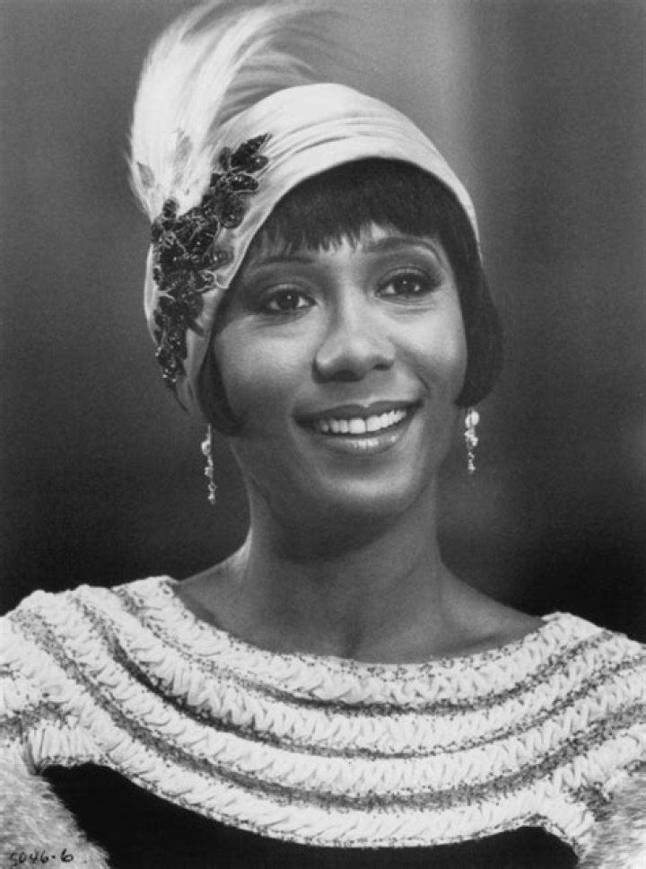Where is actress Berlinda Tolbert now? Bio Net Worth, Husband Bob Reid