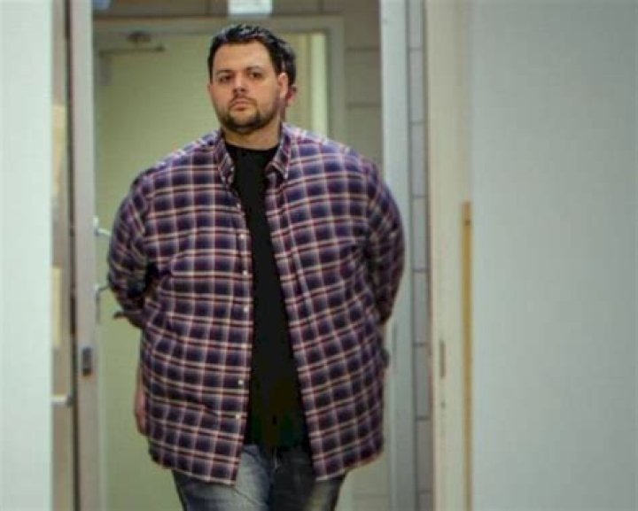 Where is Anthony Strangis of Netflix&rsquo;s Bad Vegan now? The exhusband of