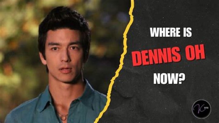 Where Is Dennis Alexio Now? Net Worth, Wife, and Parents