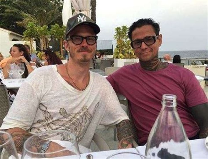 Where Is Jaye Davidson Now & What Is His Net Worth Now? Model Update