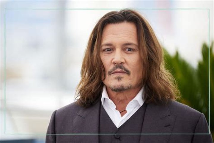 Where is Johnny Depp's ExWife Now? Her Wiki, Bio, Married Life, Death