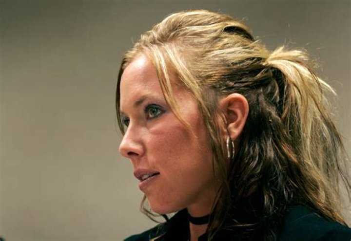 Where Is Kim Scott Mathers Now? What to Know About Eminem’s Exwife