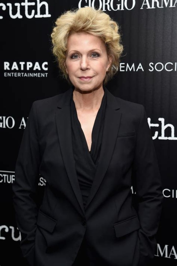 Where Is Mary Mapes Now? The 'Truth' Star Hasn't Worked In Network News