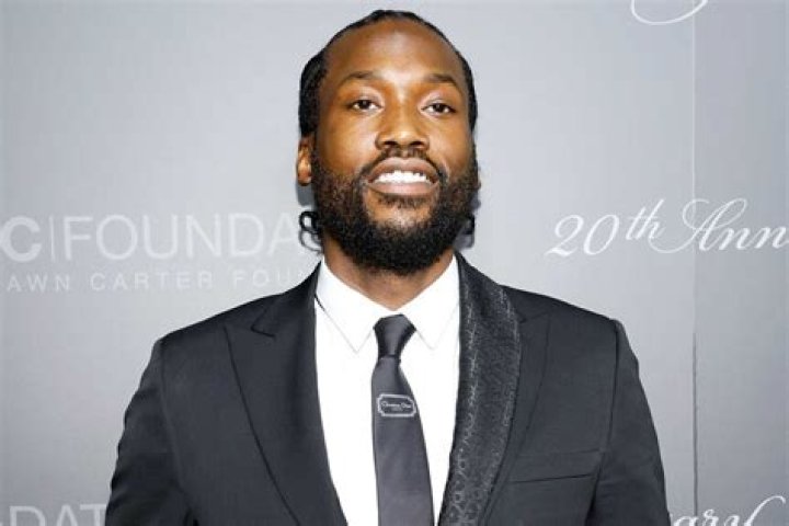 Where is Meek Mill today? Net Worth, Real Name, Sister, Girlfriend