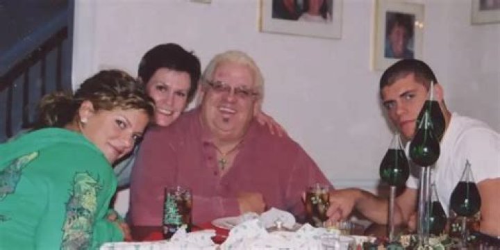 Where is Michelle Rubio Now? Dusty Rhodes' Wife Explained