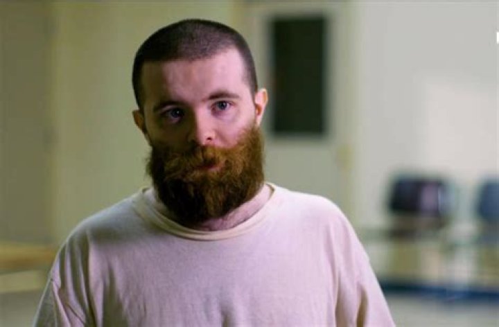 Where is Nicholas Godejohn, Gypsy Rose Blanchard's exboyfriend who