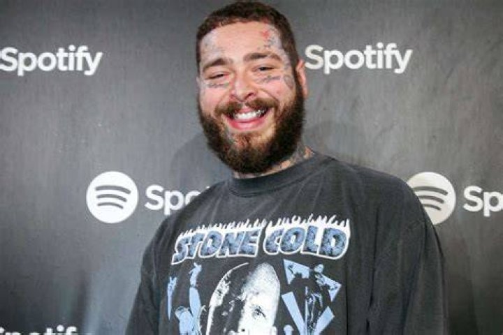 Where Is Post Malone From? His Ethnicity and Nationality Explored