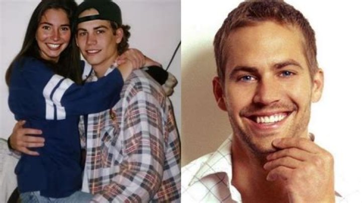 Where is Rebecca Soteros today? About Paul Walker's Girlfriend