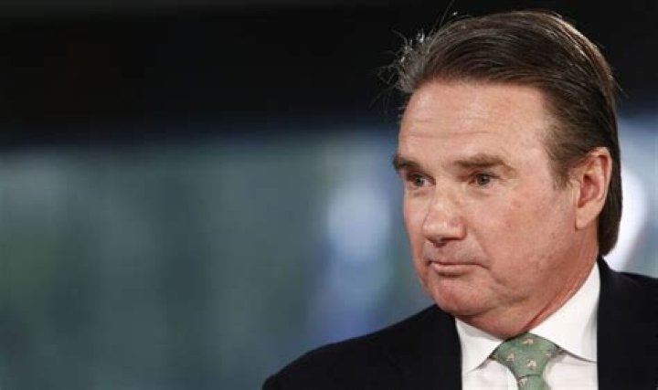 Where Is Tennis Legend Jimmy Connors Now and What's His Net Worth?