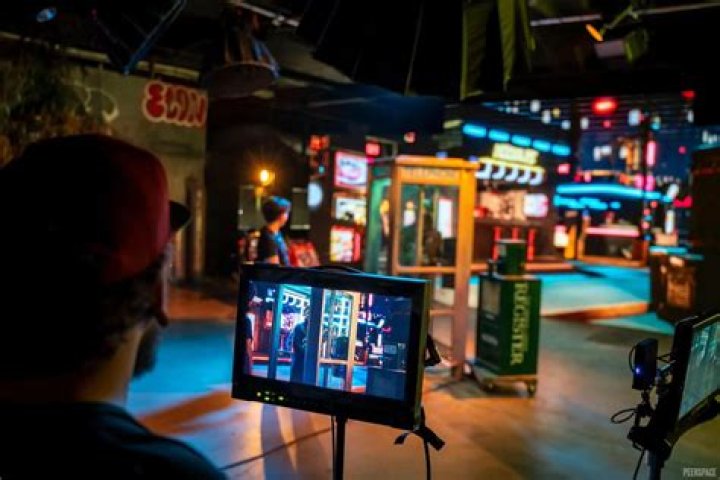 Where Was “Silverado” Filmed? Peerspace