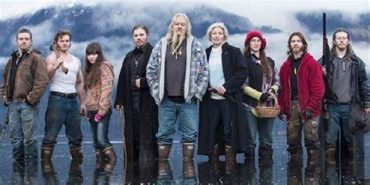 Which Alaskan bush sons are married? Celebrity.fm 1 Official Stars
