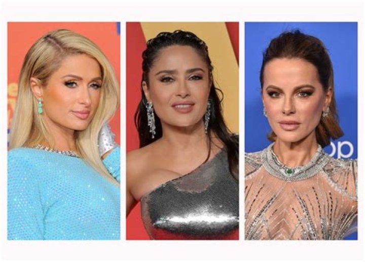 Which celebrities have had cosmetic surgery? Mirror Online