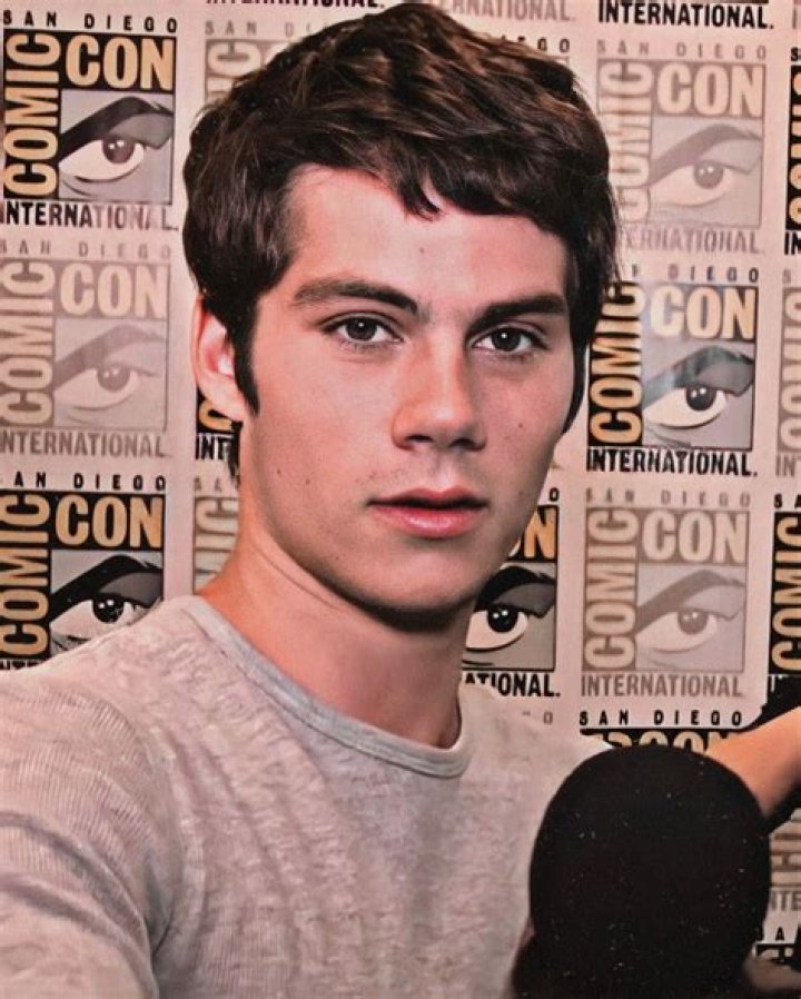 Which Dylan O'brien Character is Crushing on You Quiz