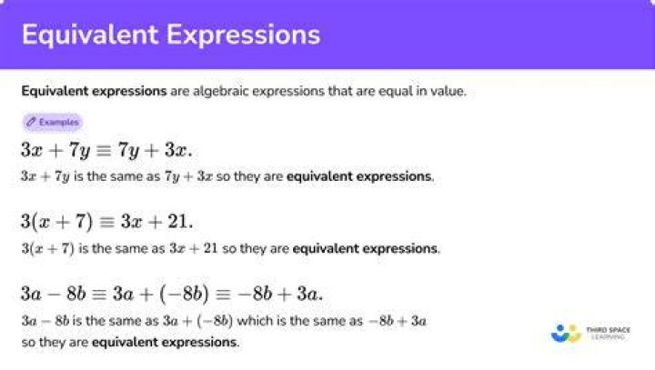 Which Expression Is Equivalent to Mc016 1 Jpg