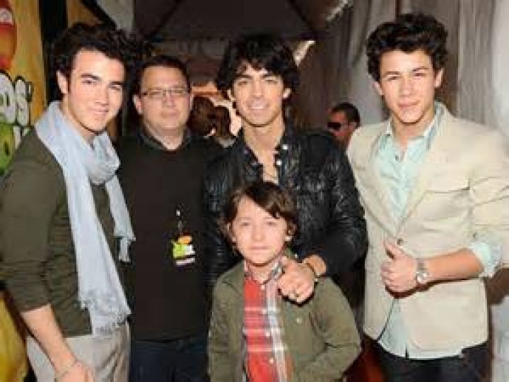 Which Jonas brother is adopted? The answer may surprise you Famous