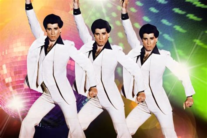 Whiskey Tango Saturday Night Dance Party EXCLUSIVE