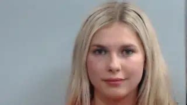 WHITE KENTUCKY COLLEGE STUDENT ARRESTED AFTER ATTACKING A FELLOW BLACK